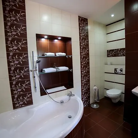Apartament Sokołowska Nowy Dwór Mazowiecki