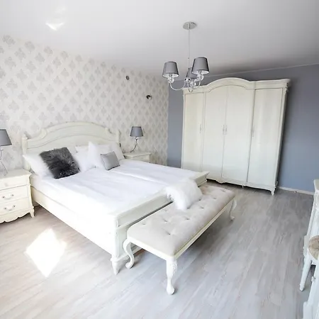 Apartament Sokołowska