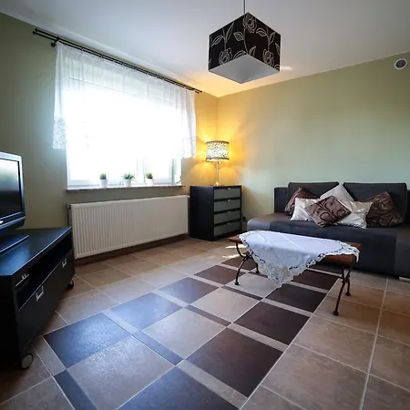 Sokolowska Lägenhet Nowy Dwór Mazowiecki