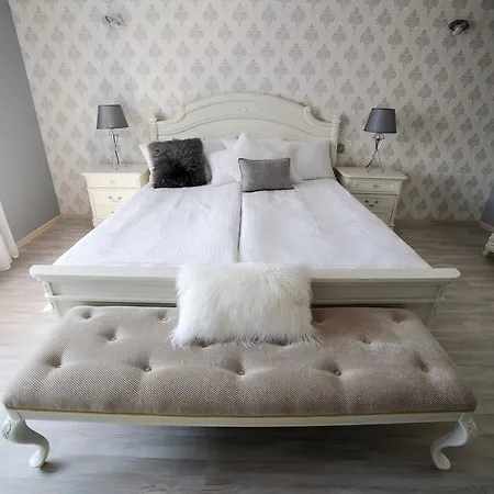Apartament Sokołowska Nowy Dwór Mazowiecki